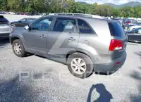 2013 KIA Sorento фото