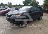 2013 KIA Sorento photo