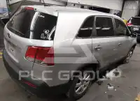 2013 KIA Sorento фото