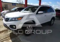 2013 KIA Sorento фото
