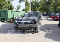 2013 KIA Sorento фото