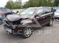 2013 KIA Sorento photo