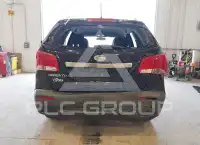 2013 KIA Sorento фото