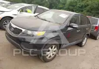 2013 KIA Sorento фото