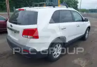 2013 KIA Sorento фото