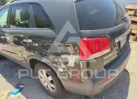 2013 KIA Sorento photo