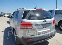 2013 KIA Sorento фото