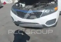 2013 KIA Sorento photo