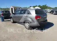 2013 KIA Sorento фото