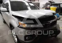 2013 KIA Sorento фото