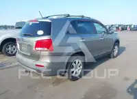 2013 KIA Sorento фото