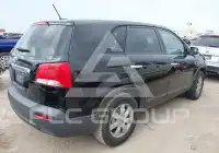 2013 KIA Sorento фото