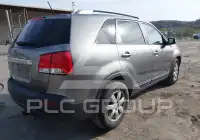 2013 KIA Sorento photo