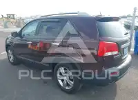 2013 KIA Sorento фото