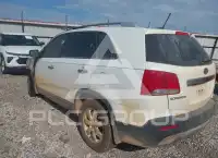 2013 KIA Sorento фото