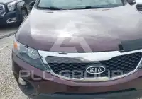 2013 KIA Sorento фото