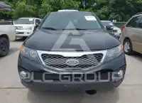 2013 KIA Sorento photo