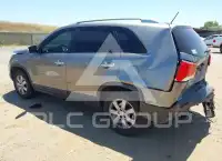 2013 KIA Sorento фото