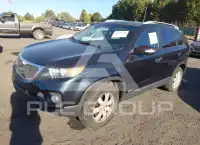 2013 KIA Sorento фото