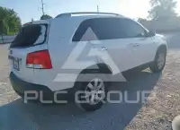 2013 KIA Sorento photo
