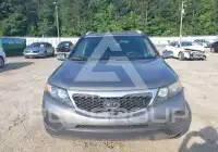 2013 KIA Sorento фото