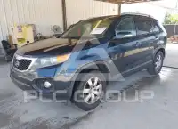 2013 KIA Sorento фото