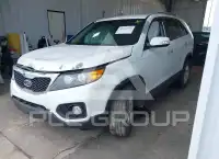 2013 KIA Sorento photo