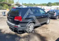 2013 KIA Sorento photo