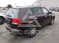 2013 KIA Sorento photo