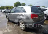 2013 KIA Sorento фото