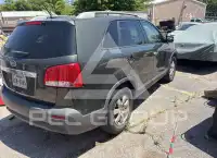 2013 KIA Sorento photo