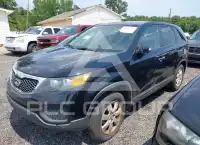 2013 KIA Sorento фото