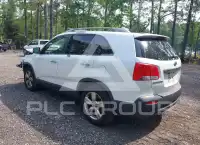2013 KIA Sorento photo