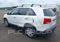 2013 KIA Sorento фото