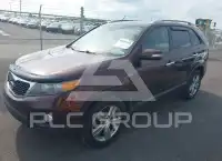 2013 KIA Sorento фото
