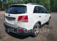 2013 KIA Sorento photo