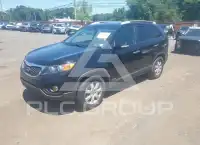 2013 KIA Sorento photo