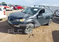 2013 KIA Sorento фото
