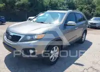 2013 KIA Sorento фото