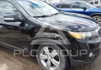 2013 KIA Sorento фото