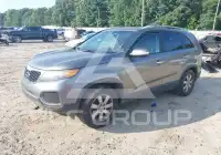 2013 KIA Sorento фото