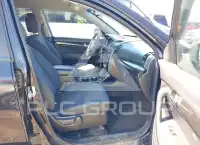 2013 KIA Sorento фото