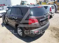 2013 KIA Sorento photo