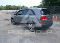2013 KIA Sorento фото