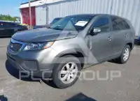 2013 KIA Sorento photo