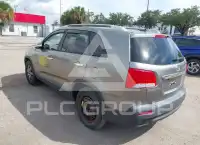 2013 KIA Sorento photo
