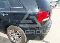 2013 KIA Sorento фото