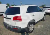2013 KIA Sorento фото