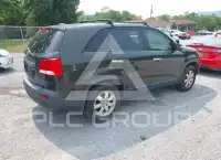 2013 KIA Sorento фото