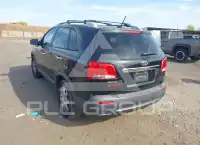 2013 KIA Sorento photo